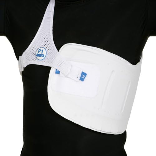 Cricket Chest Guard